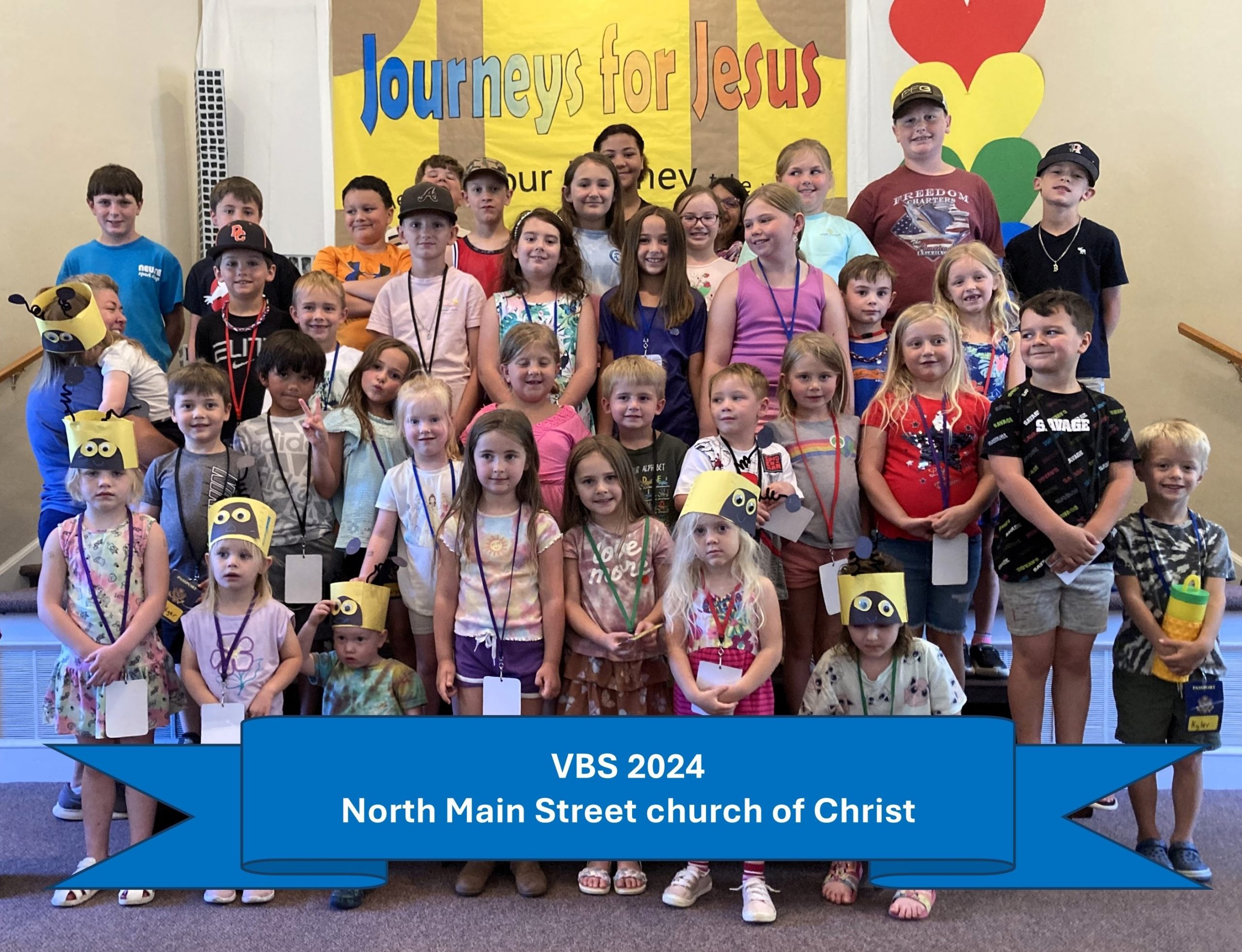 VBS 2024 Picture