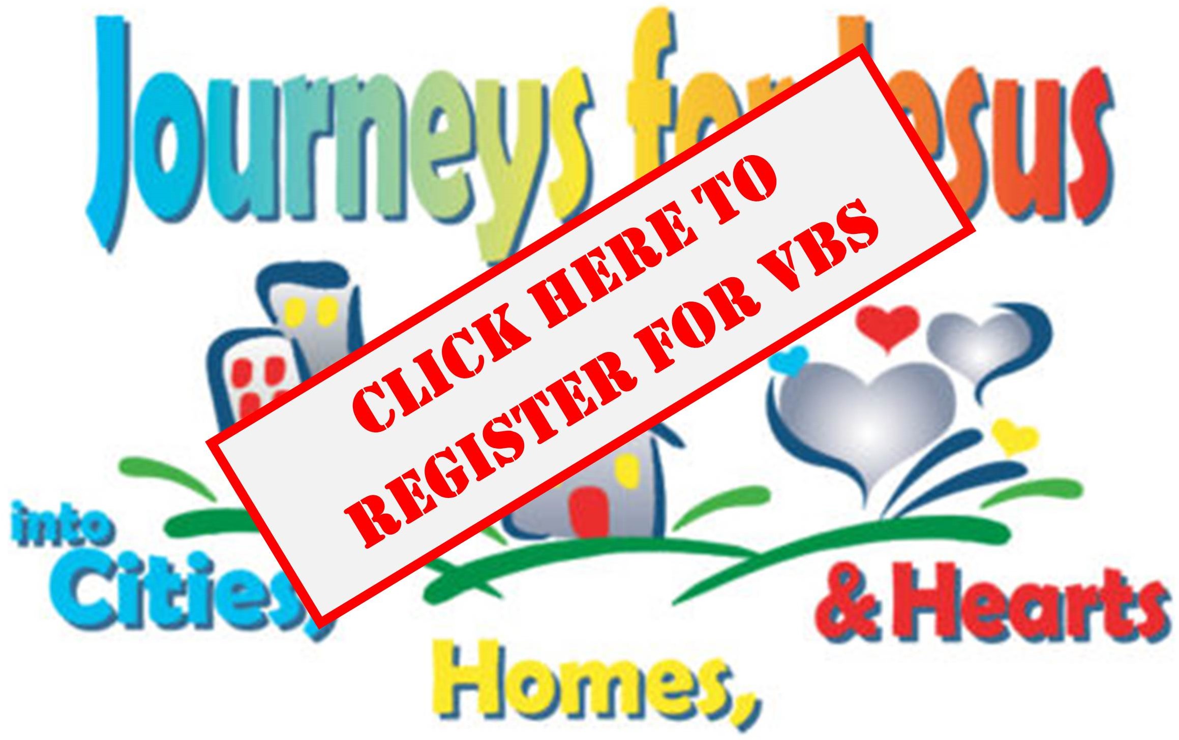vbs with registration